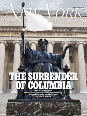 New York Magazine - Magazine